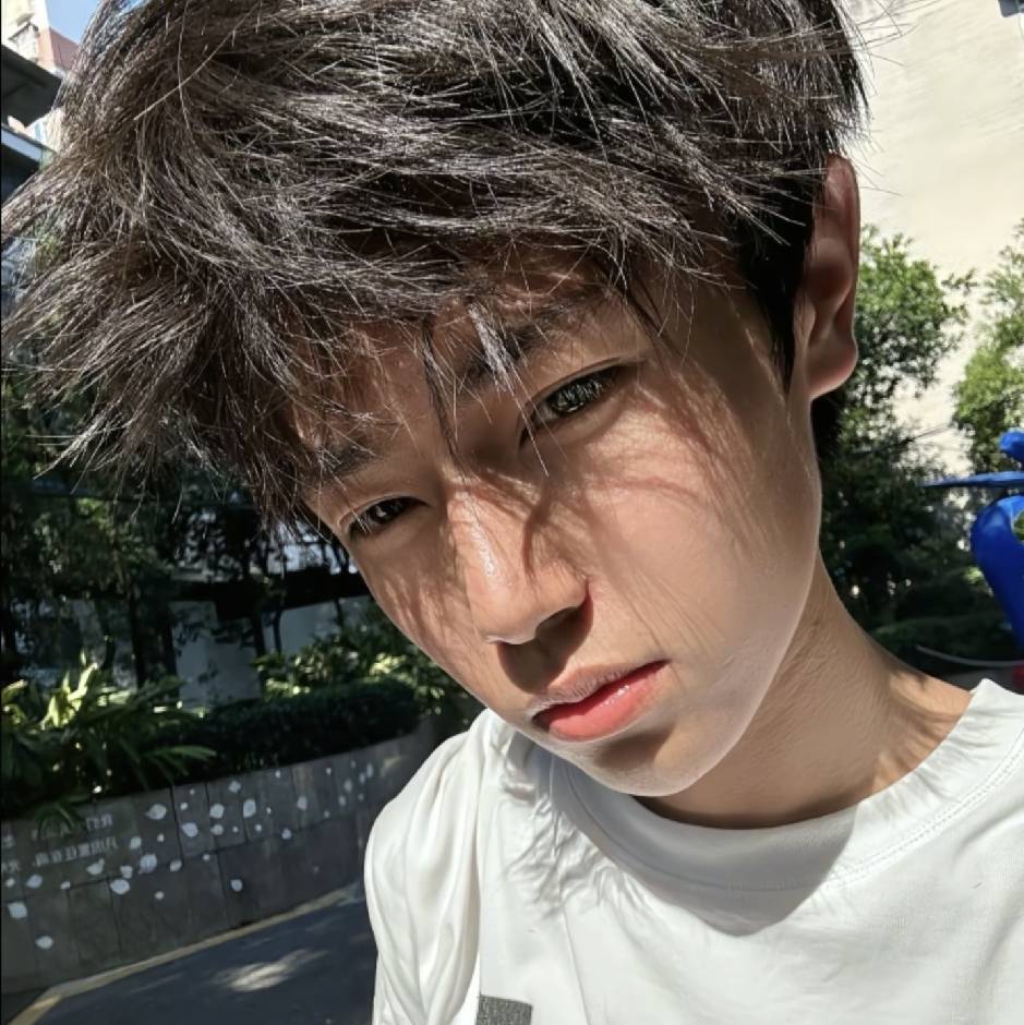 我的头像