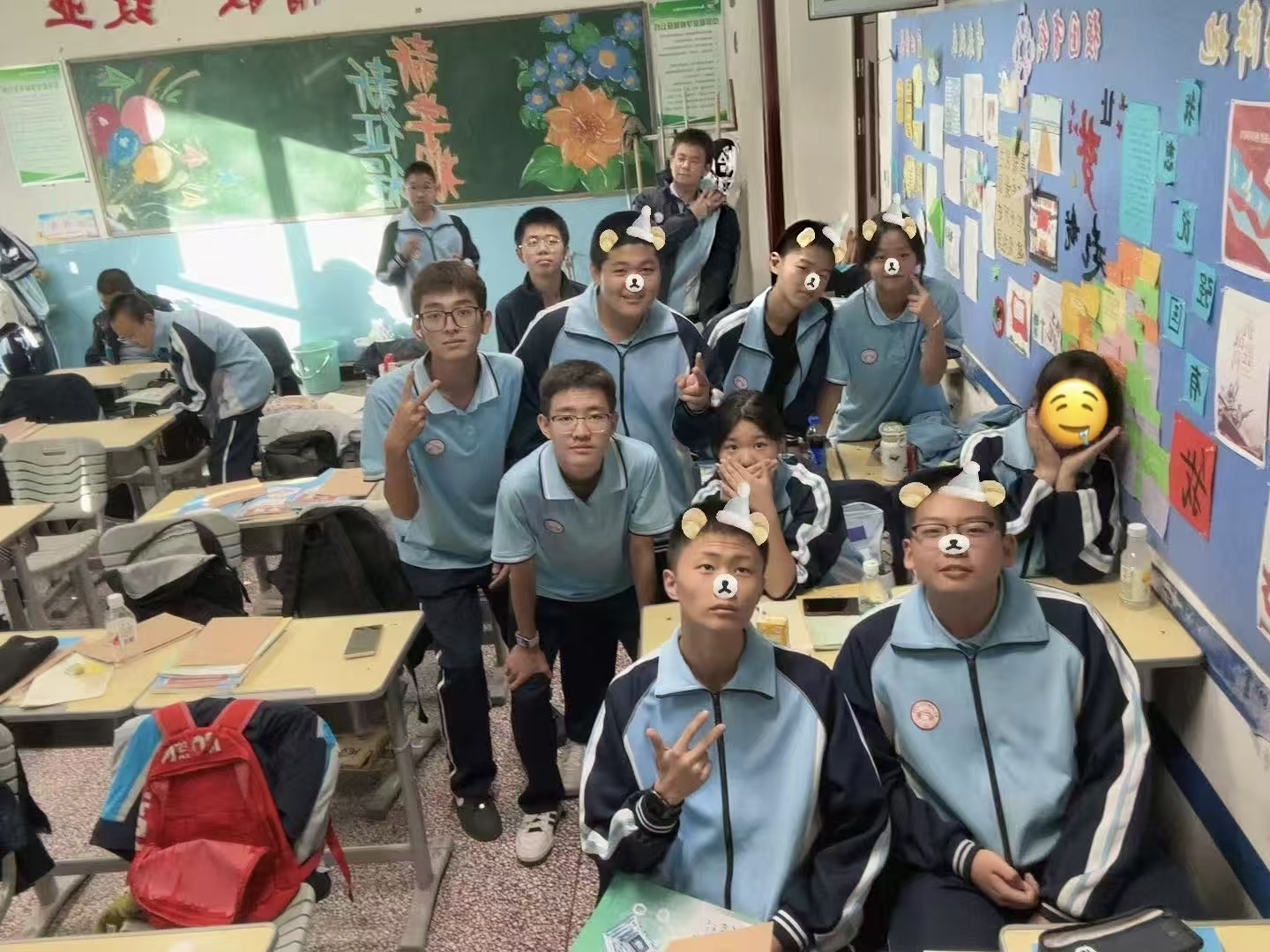 志愿服务照片